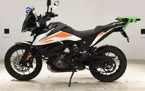 KTM 390 ADVENTURE 2021 JGJ40