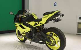 TRIUMPH DAYTONA 675 2008