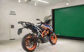 KTM 390 DUKE 2019