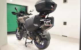 DUCATI MULTISTRADA 1200 S 2012