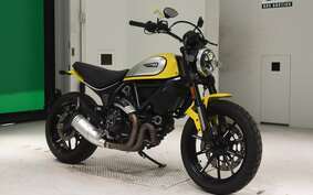 DUCATI SCRAMBLER ICON 2022