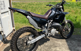 KAWASAKI KDX250SR DX250F