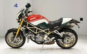 DUCATI MONSTER S4R TESTASTRETTA 2009 M417A