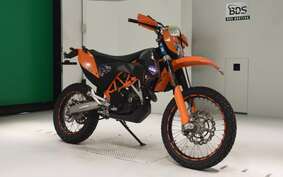 KTM 690 ENDURO R 2009