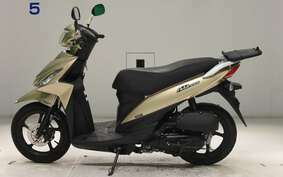 SUZUKI ADDRESS 110 CE47A