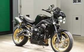 TRIUMPH STREET TRIPLE R 2010 MD4166