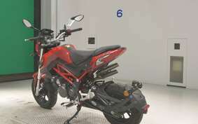 BENELLI TNT125