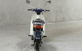 SUZUKI BIRDIE 50 BA41A