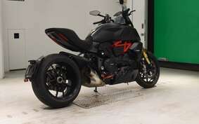 DUCATI DIAVEL 1260 S 2020 GE00A