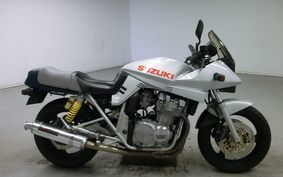 SUZUKI GSX400S KATANA 1995 GK77A