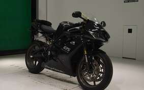 TRIUMPH DAYTONA 675 2010