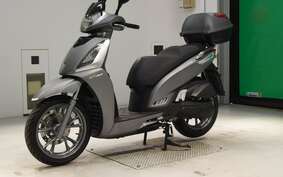 KYMCO TERSELY GT125 I V410