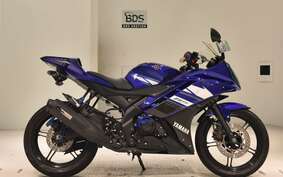 YAMAHA YZF-R15