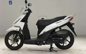 SUZUKI ADDRESS 110 CE47A