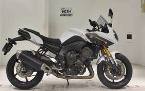 YAMAHA FAZER FZ8 S 2014