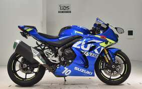 SUZUKI GSX-R1000R A 2021 DM11G