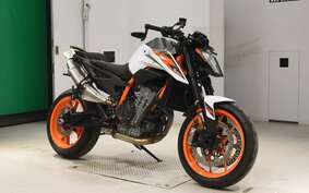 KTM 890 DUKE R 2020 TU940