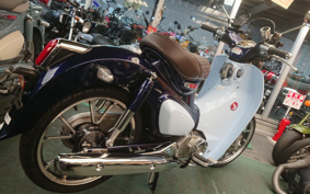 HONDA C125 SUPER CUB JA48