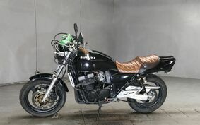 SUZUKI GSX400X IMPULSE 1994 GK79A