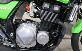 KAWASAKI ZRX400 2008 ZR400E