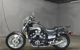 YAMAHA VMAX 2001 2LT