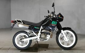 HONDA AX-1 MD21