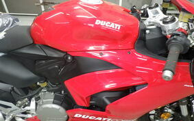 DUCATI PANIGALE V2 2020 1H00A