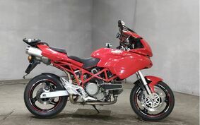 DUCATI MULTISTRADA 620 2007 A103A