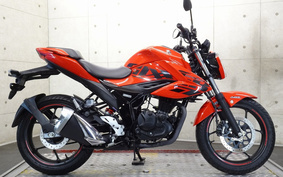 SUZUKI GIXXER 150 ED13N