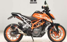 KTM 390 DUKE JPJ4