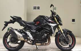 SUZUKI GSR750 A 2014 GR7NA