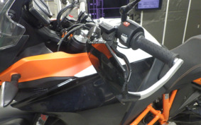 KTM 1090 ADVENTURE R 2021