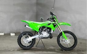 KAWASAKI KX112 KX112A