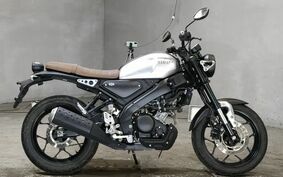 YAMAHA XSR155 RG63