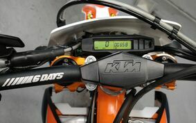 KTM 250 EXC F SIXDAYS EXA40