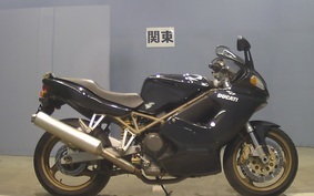 DUCATI ST2 2000 S100A