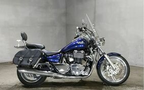 TRIUMPH THUNDERBIRD 2012 NB1197