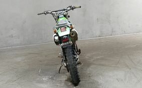 KAWASAKI KLX250 LX250E