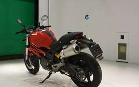 DUCATI MONSTER 696 2009