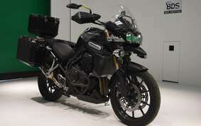 TRIUMPH TIGER EXPLORER 2012 1F11E9