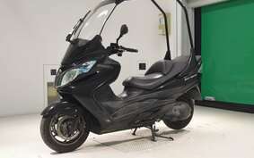 SUZUKI SKYWAVE 400 A 2013 CK45A