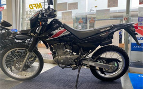 SUZUKI DR200S 1988 SH42A