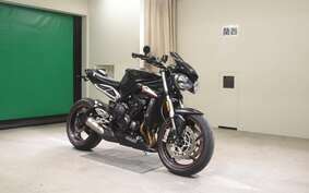 TRIUMPH STREET TRIPLE RS 2017 DA464Z