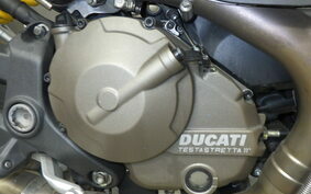 DUCATI MONSTER 821 2015 M605J