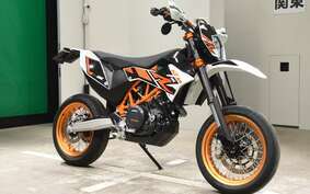 KTM 690 SMC R 2017 LST40