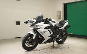 KAWASAKI NINJA 650 A 2020 ER650H