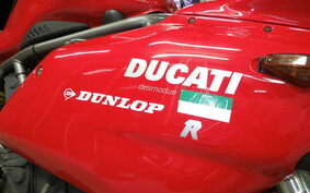 DUCATI SS900 2003 V100A