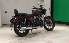 ROYAL ENFIELD METEOR 350 2022