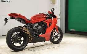 MV AGUSTA F3 800 2022 DNXD