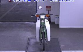 SUZUKI バーディ BA41A